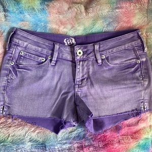 NWOT Bullhead Shorts ☀️